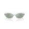 Oliver Peoples OV 5513SU 11015C Güneş Gözlüğü