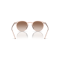 Oliver Peoples OV 5529SU 1743Q1 Güneş Gözlüğü, Ekartman: 48