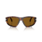 Persol PO 0050S 24/33 Güneş Gözlüğü, Ekartman: 55