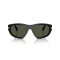 Persol PO 0050S 95/31 Güneş Gözlüğü, Ekartman: 58