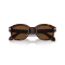 Persol PO 0060S 24/57 Güneş Gözlüğü, Polarize: Evet, Ekartman: 50