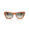 Persol PO 0091S 960/3A Güneş Gözlüğü, Ekartman: 56