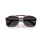 Persol PO 0203S 24/48 Güneş Gözlüğü, Polarize: Evet, Ekartman: 57