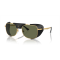 Persol PO 1013SZ 114958 Güneş Gözlüğü, Polarize: Evet, Ekartman: 55