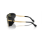 Persol PO 1013SZ 114958 Güneş Gözlüğü, Polarize: Evet, Ekartman: 55
