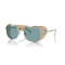 Persol PO 1013SZ 1155P1 Güneş Gözlüğü, Polarize: Evet, Ekartman: 53