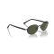Persol PO 1018S 107831 Güneş Gözlüğü, Ekartman: 52