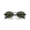 Persol PO 1018S 107831 Güneş Gözlüğü, Ekartman: 52