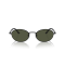 Persol PO 1018S 107831 Güneş Gözlüğü, Ekartman: 55