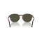 Persol PO 3343S 24/31 Güneş Gözlüğü, Ekartman: 53