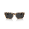 Persol PO 3363S 105648 Güneş Gözlüğü, Polarize: Evet, Ekartman: 57
