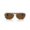 Persol PO 3369S 122157 Güneş Gözlüğü, Polarize: Evet, Ekartman: 54