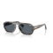 Persol PO 3369S 1222R5 Güneş Gözlüğü, Ekartman: 54