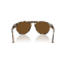 Persol PO 3370S 122157 Güneş Gözlüğü, Polarize: Evet, Ekartman: 53