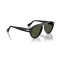 Persol PO 3370S 95/31 Güneş Gözlüğü, Ekartman: 53