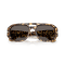Persol PO 3373S 1056B1 Güneş Gözlüğü, Ekartman: 56