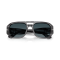 Persol PO 3373S 1192S3 Güneş Gözlüğü, Polarize: Evet, Ekartman: 53