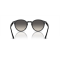 Ray-Ban RB 2180 601/11 Güneş Gözlüğü, Ekartman: 49
