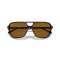 Ray-Ban RB 2205 902/33 Güneş Gözlüğü, Ekartman: 60