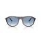 Ray-Ban RB 2215 14303F Güneş Gözlüğü, Ekartman: 56