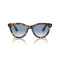 Ray-Ban RB 2241 13323F Güneş Gözlüğü, Ekartman: 51