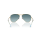 Ray-Ban RB 3025 001/3M Güneş Gözlüğü, Ekartman: 55