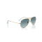 Ray-Ban RB 3025 001/3M Güneş Gözlüğü, Ekartman: 55