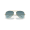 Ray-Ban RB 3025 001/3M Güneş Gözlüğü, Ekartman: 55