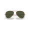 Ray-Ban RB 3025 920231 Güneş Gözlüğü, Ekartman: 62