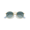 Ray-Ban RB 3447 001/3M Güneş Gözlüğü, Ekartman: 47