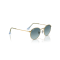 Ray-Ban RB 3447 001/3M Güneş Gözlüğü, Ekartman: 50