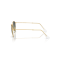 Ray-Ban RB 3447 001/BH Güneş Gözlüğü, Ekartman: 53