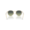 Ray-Ban RB 3447 001/BH Güneş Gözlüğü, Ekartman: 53