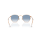 Ray-Ban RB 3447 92023F Güneş Gözlüğü, Ekartman: 47