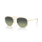 Ray-Ban RB 3548 001/BH Güneş Gözlüğü, Ekartman: 51