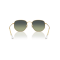 Ray-Ban RB 3548 001/BH Güneş Gözlüğü, Ekartman: 51