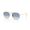 Ray-Ban RB 3548 92023F Güneş Gözlüğü, Ekartman: 51