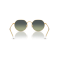 Ray-Ban RB 3565 001/BH Güneş Gözlüğü, Ekartman: 51