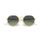 Ray-Ban RB 3565 001/BH Güneş Gözlüğü, Ekartman: 51