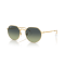 Ray-Ban RB 3565 001/BH Güneş Gözlüğü, Ekartman: 53