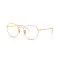Ray-Ban RB 3565 001/GG Güneş Gözlüğü, Ekartman: 53