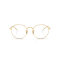 Ray-Ban RB 3565 001/GG Güneş Gözlüğü, Ekartman: 53