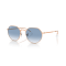 Ray-Ban RB 3565 92023F Güneş Gözlüğü, Ekartman: 51