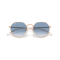 Ray-Ban RB 3565 92023F Güneş Gözlüğü, Ekartman: 51