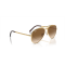 Ray-Ban RB 3625 001/51 Güneş Gözlüğü, Ekartman: 62