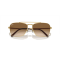 Ray-Ban RB 3636 001/51 Güneş Gözlüğü, Ekartman: 55