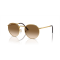 Ray-Ban RB 3637 001/51 Güneş Gözlüğü, Ekartman: 53