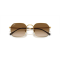 Ray-Ban RB 3694 001/51 Güneş Gözlüğü, Ekartman: 53