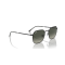 Ray-Ban RB 3694 002/71 Güneş Gözlüğü, Ekartman: 55