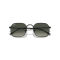 Ray-Ban RB 3694 002/71 Güneş Gözlüğü, Ekartman: 55